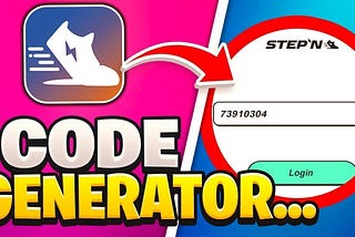 How To Get Stepn Activation Code Telegram