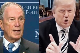Critics call Bloomberg’s ads attacking Trump “effective.” Here’s why they’re not.