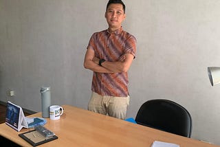 Alphatech Global Solution: Mendorong Transformasi Digital Indonesia di Era Teknologi