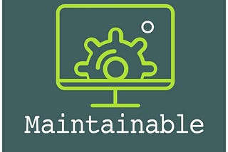 An invitation to listen to Maintainable Software Podcast