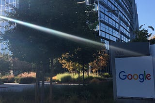 Google 產品經理 面試經驗與準備(中 2)