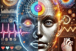 How AI is Shaping the Future of Human Emotion Quantification and Its Impact on Misinformation and…