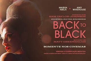 Back To Black, de Sam Taylor-Johnson