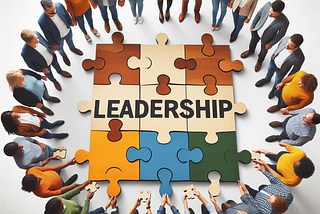 최근 리더쉽 (Leadership) 에 관해 생각하게 되면서 적는 글