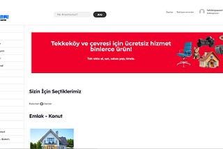 Tekke Pazarı Nedir?