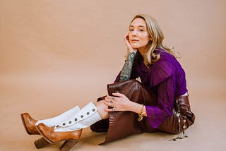 ‘True Tale of Mista Bone’: Author K.L. Doty New Jack Russell Autobiography