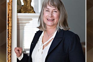 Leadership Legacy: Amy Hannah Johnston’s Military Career
