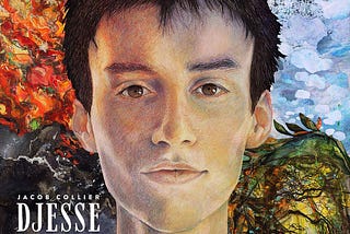 Flashback Friday Album Review: Djesse Vol. 2