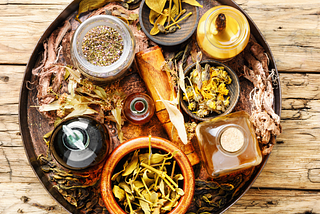 11 Effective and Natural Alternatives to Conventional Painkillers