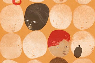 Drawing as Evidence, Illustration as Listening: Sharpay Chenyue Yuan and the Future of Illustration…
