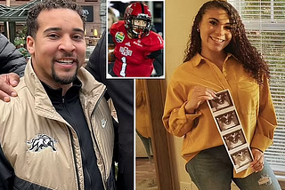 Former Football Semi-God Blaise Taylor Killed A Side Piece To Avoid A Pregnancy, Maybe?