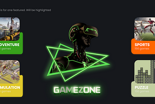 GameZone Hub: Catalog