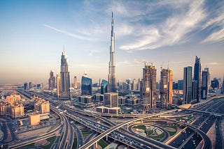 Untapped Innovators — Dubai