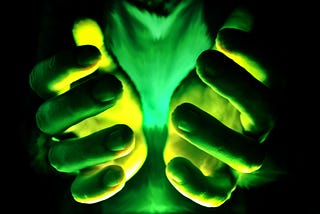 The Big, Green Monster: Clean Energy