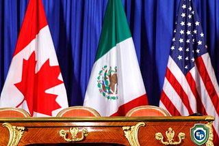 Up to What Level of Economic Integration Can the USA, Mexico and Canada Go within the Framework of…
