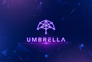 Primer on rUMB — The Reward Tokens of Umbrella Network