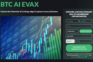 BTC AI Evex Review — btc ai evex platform Is legit or a scam?