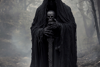 The Mournful Call