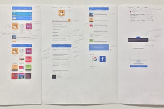 Laying the Foundation for the NPR Design System