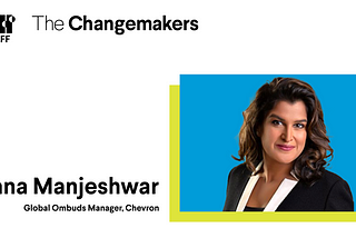 Changemakers: How Chevron Empowers its Workers to Self-Advocate