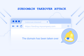 Sub-Domain Takeovers — How can companies better secure their assets? Part 1