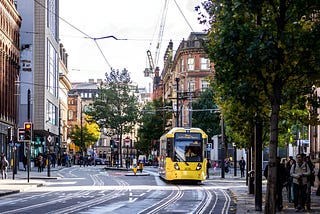 Episode 1F: Falling in Love with GM’s Transport Connectivity- The Ultimate Growth Catalyst