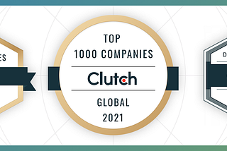 MaxMedia makes the Clutch 1000 (again) and is listed as top-ranked digital design agency in Atlanta.