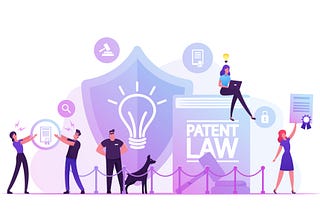 Cost of a Patent Lawyer in the UK