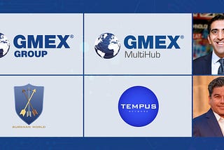 Burkhan’s Tempus Network leads GMEX Group investment round