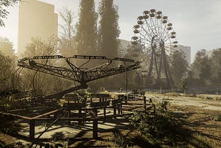 Fergus Halliday’s 2022 Game of the Year List
