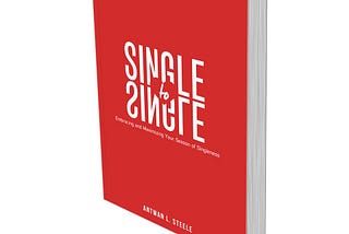 The Fall and Rise of Antwan Steele