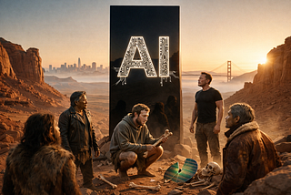 Can Artificial Intelligence Be Governed — Or Will It Govern Us?