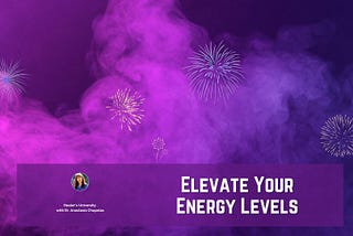 Unlock the Power of Your Body’s Energy Systems