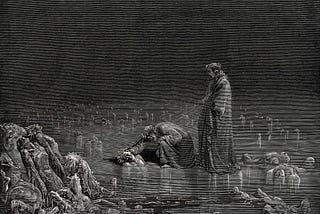 The Great American Betrayal