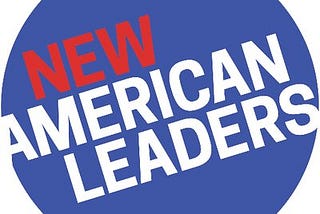 Thank You, ‘New American Leaders.’