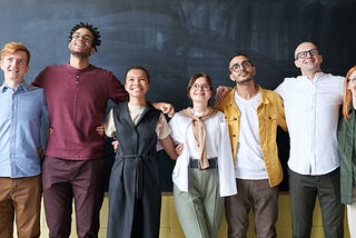 The Value Divide: Rebuilding Society through Compassion and Cooperation