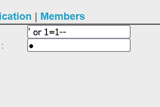SQL injection — File reading [RootMe]