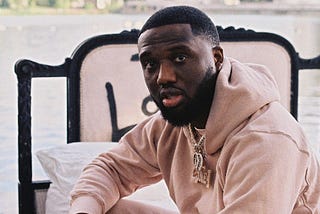 Hear this: Headie One ft. Yxng Bane — This Week