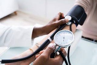 FACTS VS MYTHS OF HIGH BLOOD PRESSURE

While high blood pressure is often called the “silent…