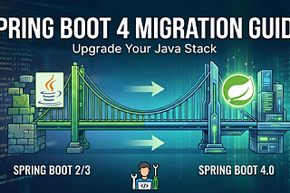 Spring Boot 4: Features and Comprehensive Migration Guide