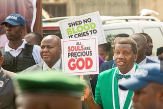 From Ugheli to the world: how the end SARS biggest protest started in Nigeria