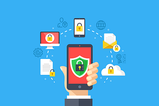 We are under attack: A primer in mobile apps security