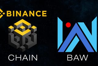 WAB Migrated To Binance Chain And The Entire ERC-20 WAB To Be Burned