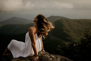 Unleashing What’s Hidden, Courageously and Gently