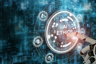 The Ethical Landscape of AI: Navigating the Challenges and Opportunities