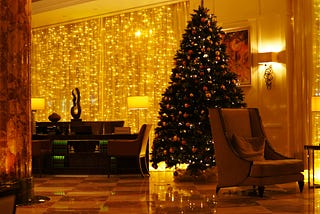 Reevaluating the Holiday Spirit