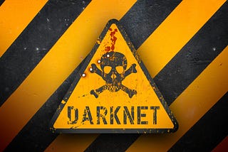 A beginner’s guide to the Dark Web