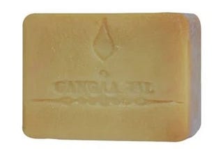 Gangaajal dry skin soap