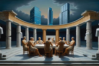 What Corporate Governance is, not?