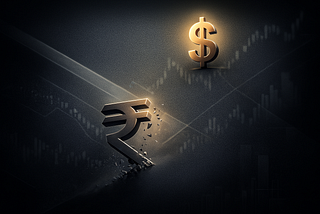 The Real Story Behind the Rupee’s Fall: A Hard Look at India’s Economic Weakening